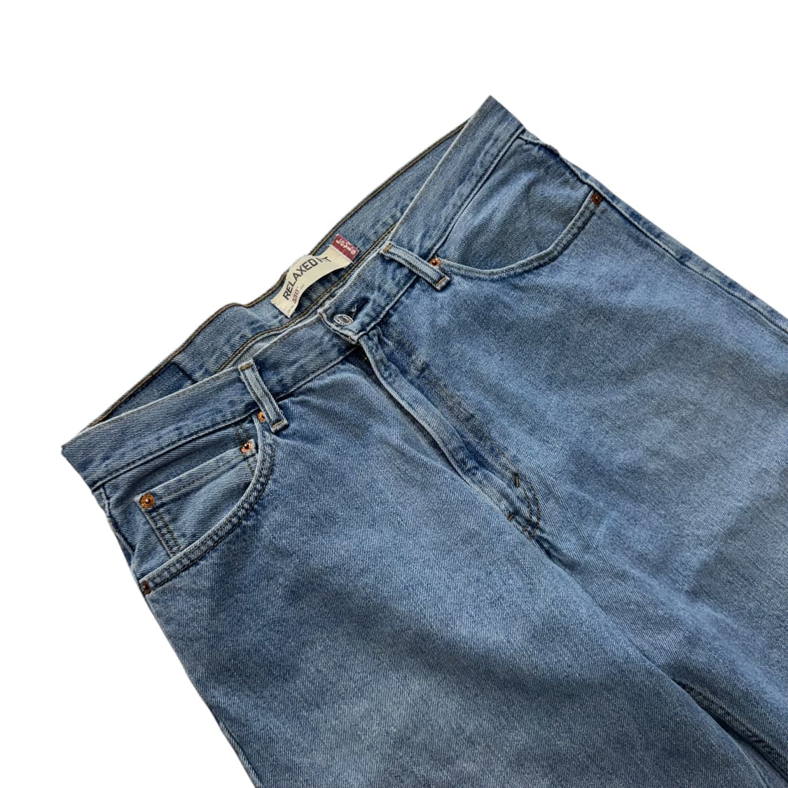 [37] 리바이스 550 데님 청바지 [lv0937] 상품이미지2