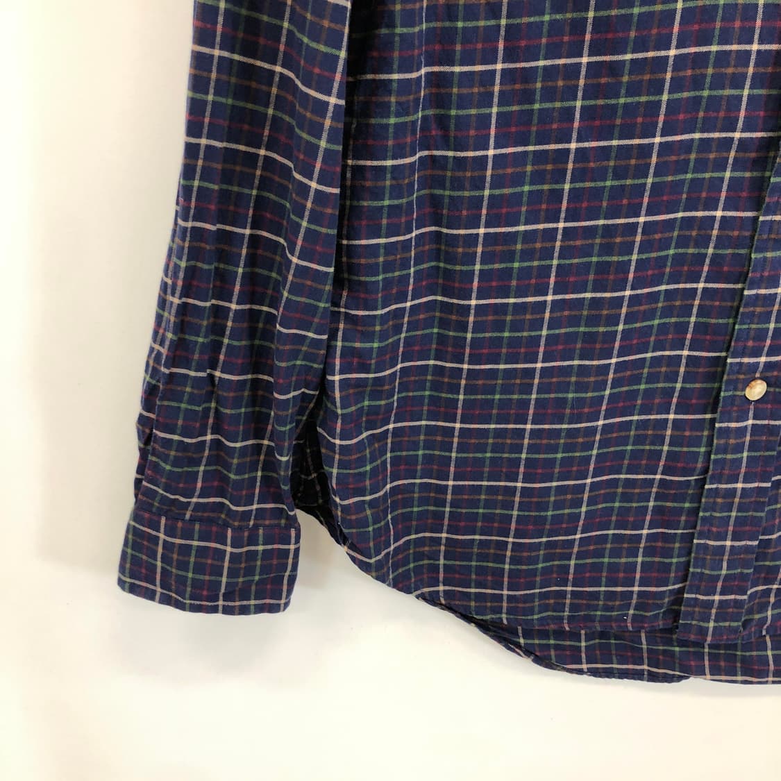 폴로 랄프로렌 상위라인 포니셔츠 M 상품이미지3