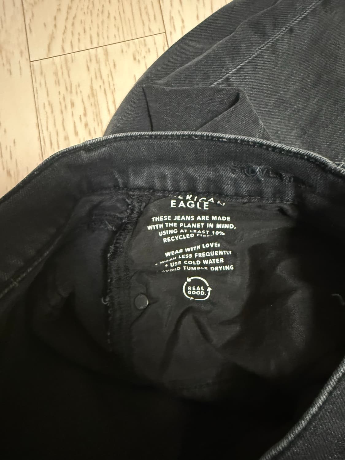 아메리칸 이글 청바지 8사이즈 상품이미지3