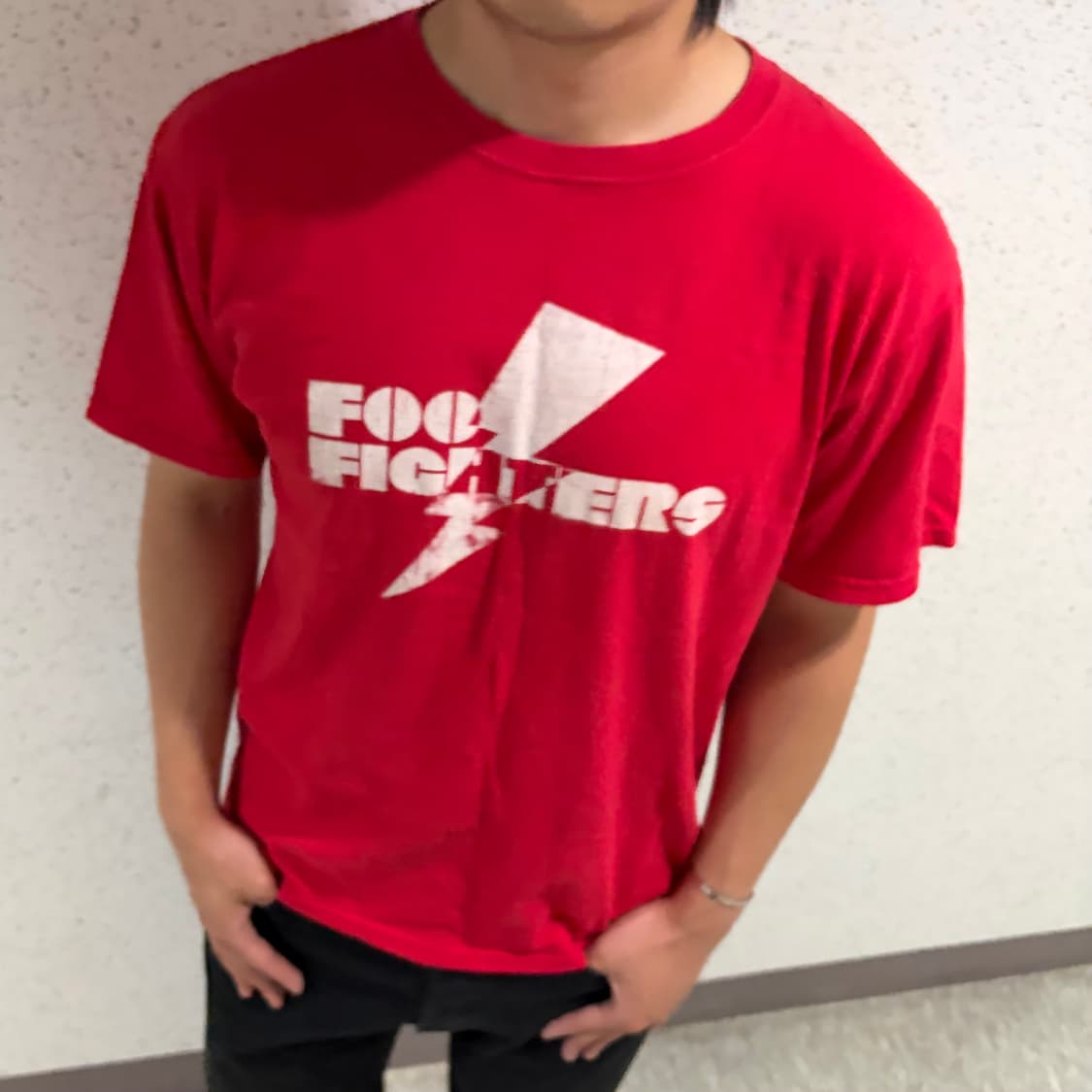 Vintage Fighters T-shirt 상품이미지4