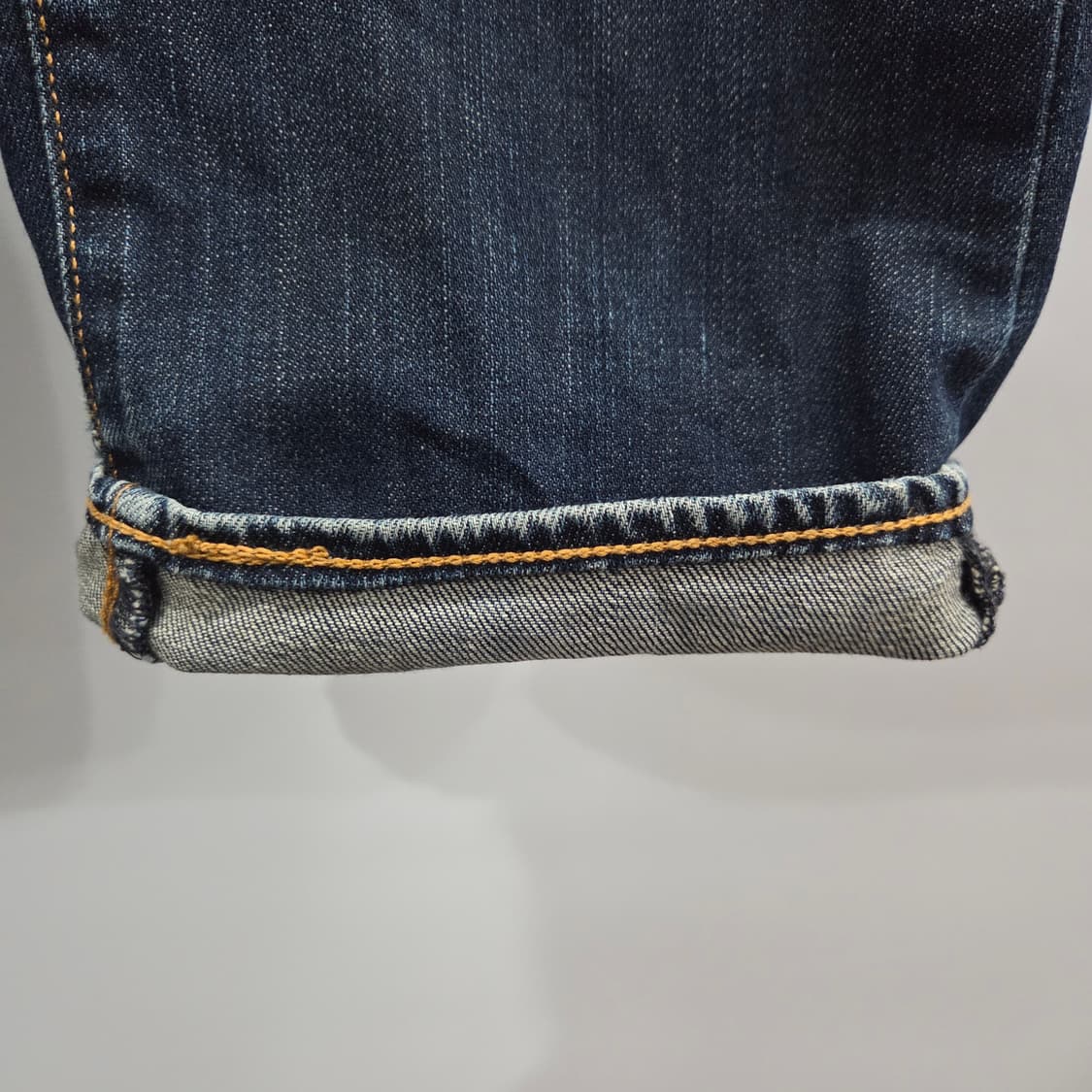 리바이스 504 데님팬츠 32/34  상품이미지2