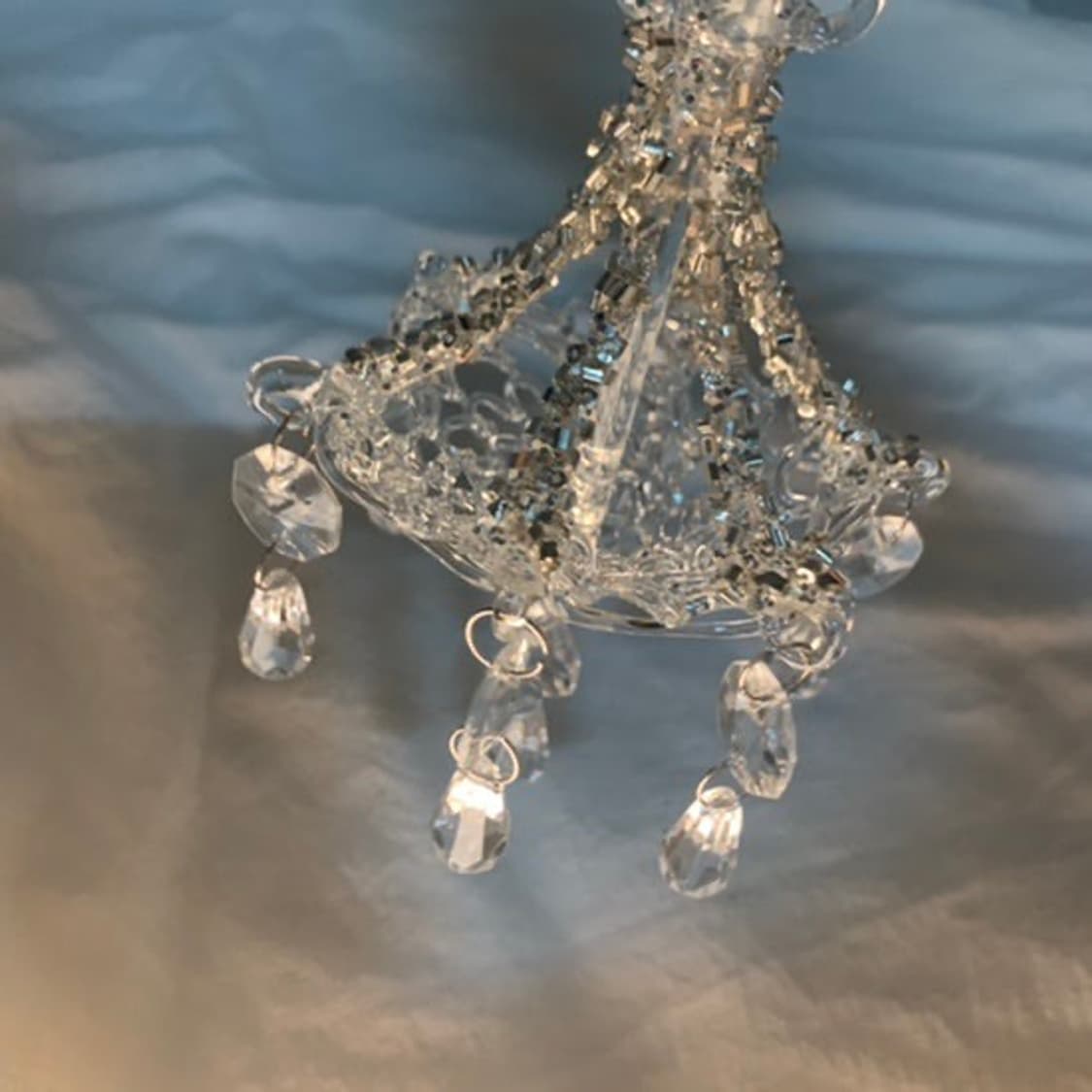 Chandelier Ornament 상품이미지1