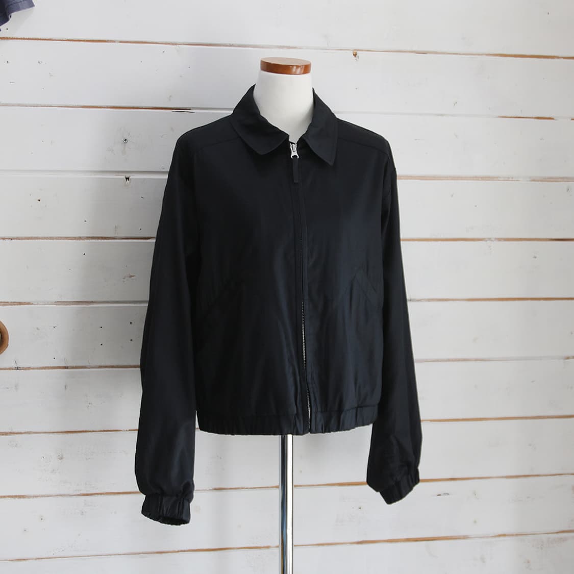 유니클로 U 블루종 (여성용 M) 상품이미지1