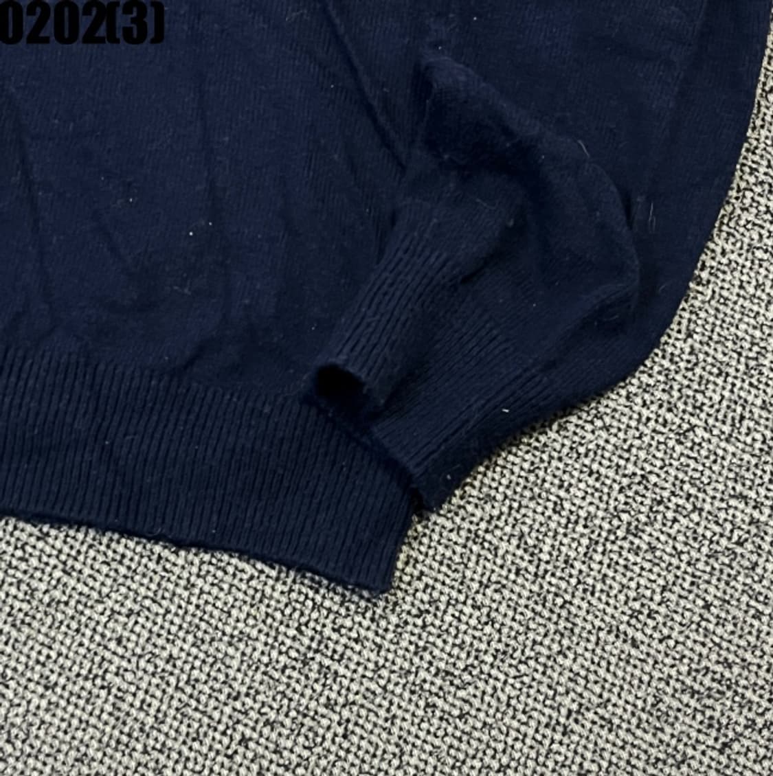 GAP 맨투맨 상품이미지3