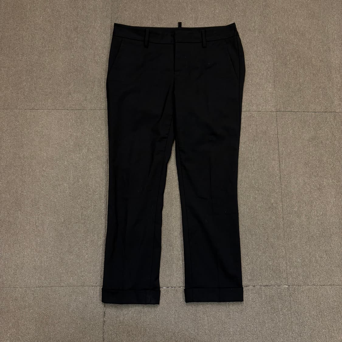 DSQUARED2 EVENING CIGARETTE 디스퀘어드 우먼스 상품이미지2