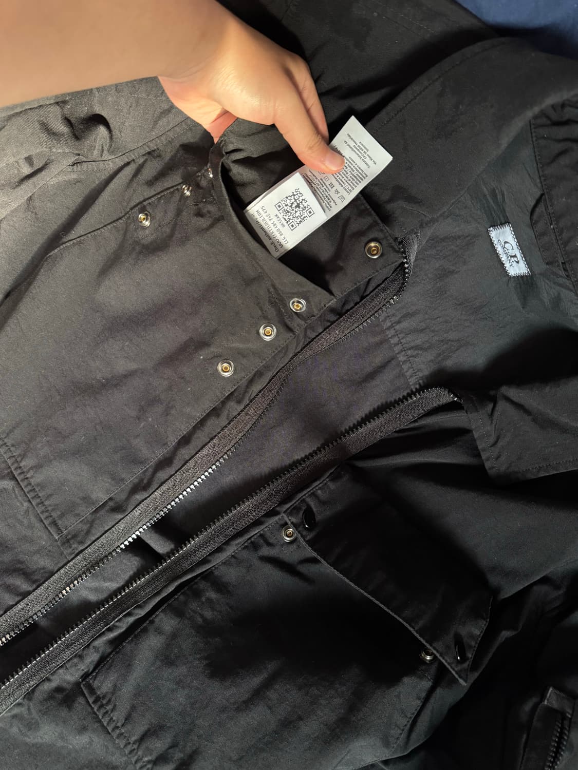 cp 컴퍼니 셔츠  상품이미지4