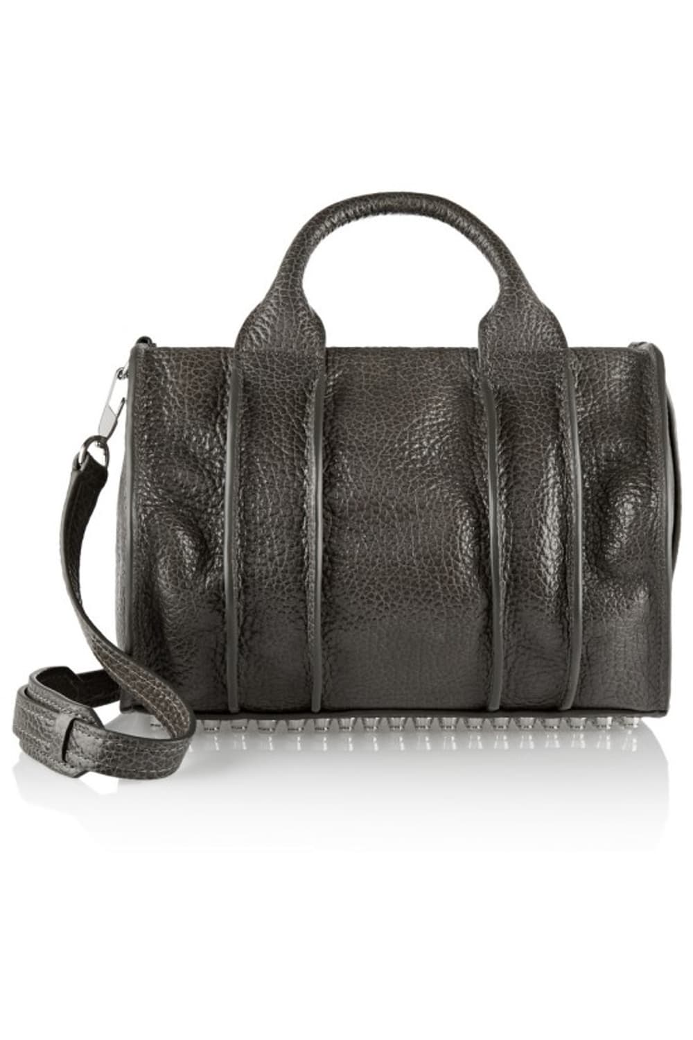 Alexander Wang 알렉산더왕 정품 총알백 로코백 로키 더플 상품이미지10