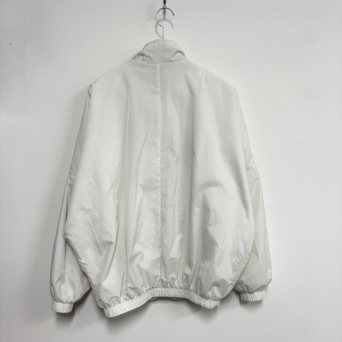 나이키 화이트 바람막이[1815] 상품이미지5