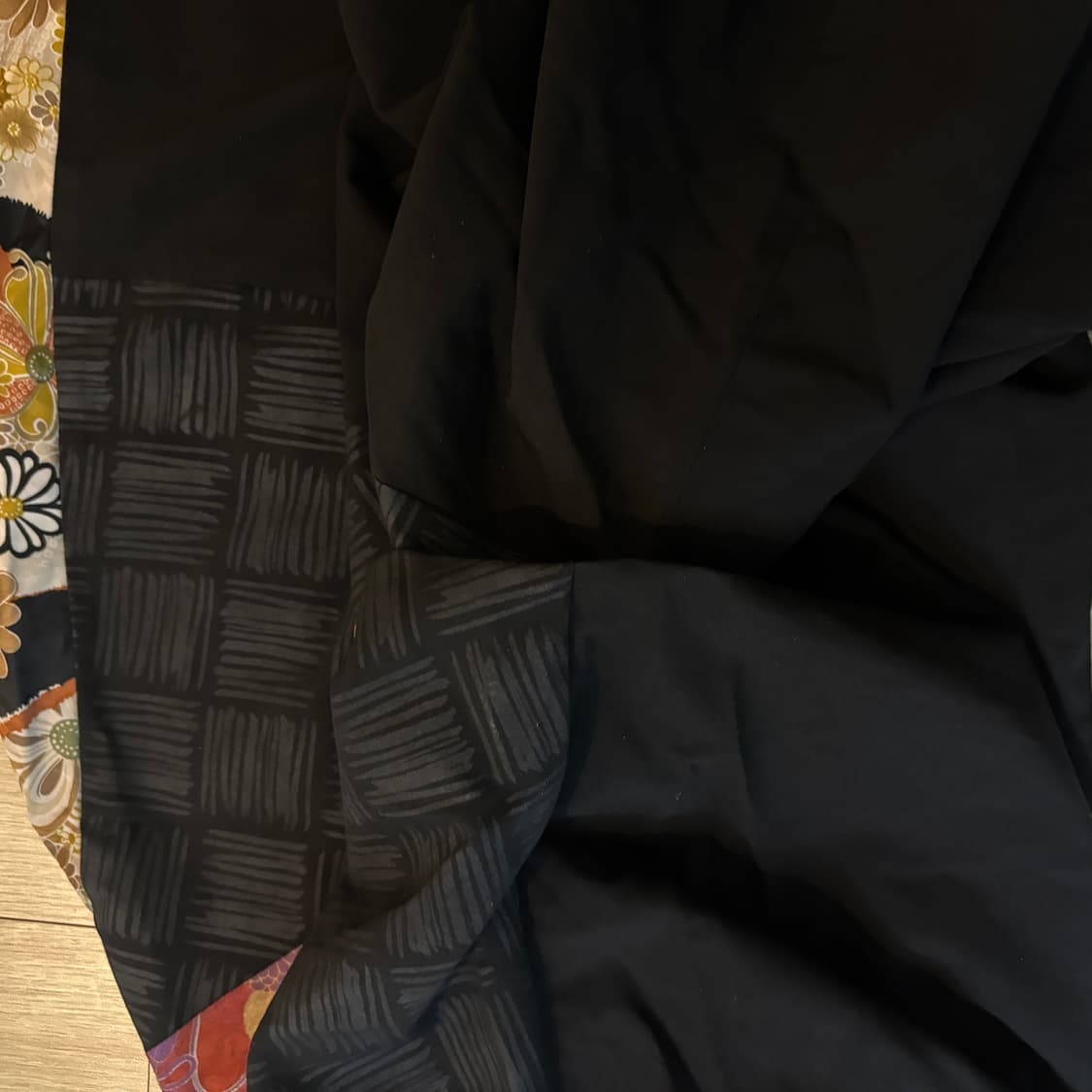 gouk oriental skirt 상품이미지4