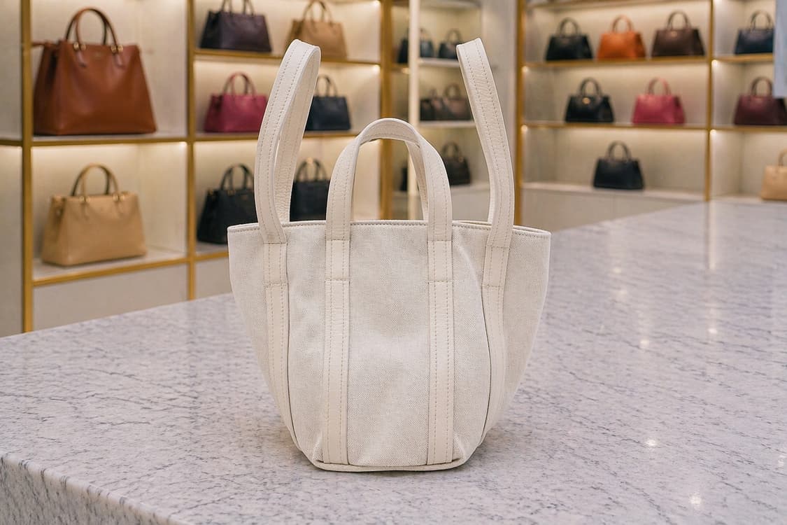 [A급] 발렌시아가 에브리데이 XS 노스 사우스 판매합니다!!! 상품이미지2