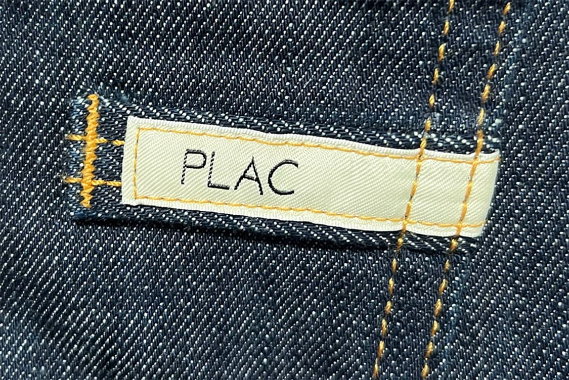 PLAC 플랙 051 남자 생지청바지 춘추 스판 캐주얼 M 31 상품이미지4