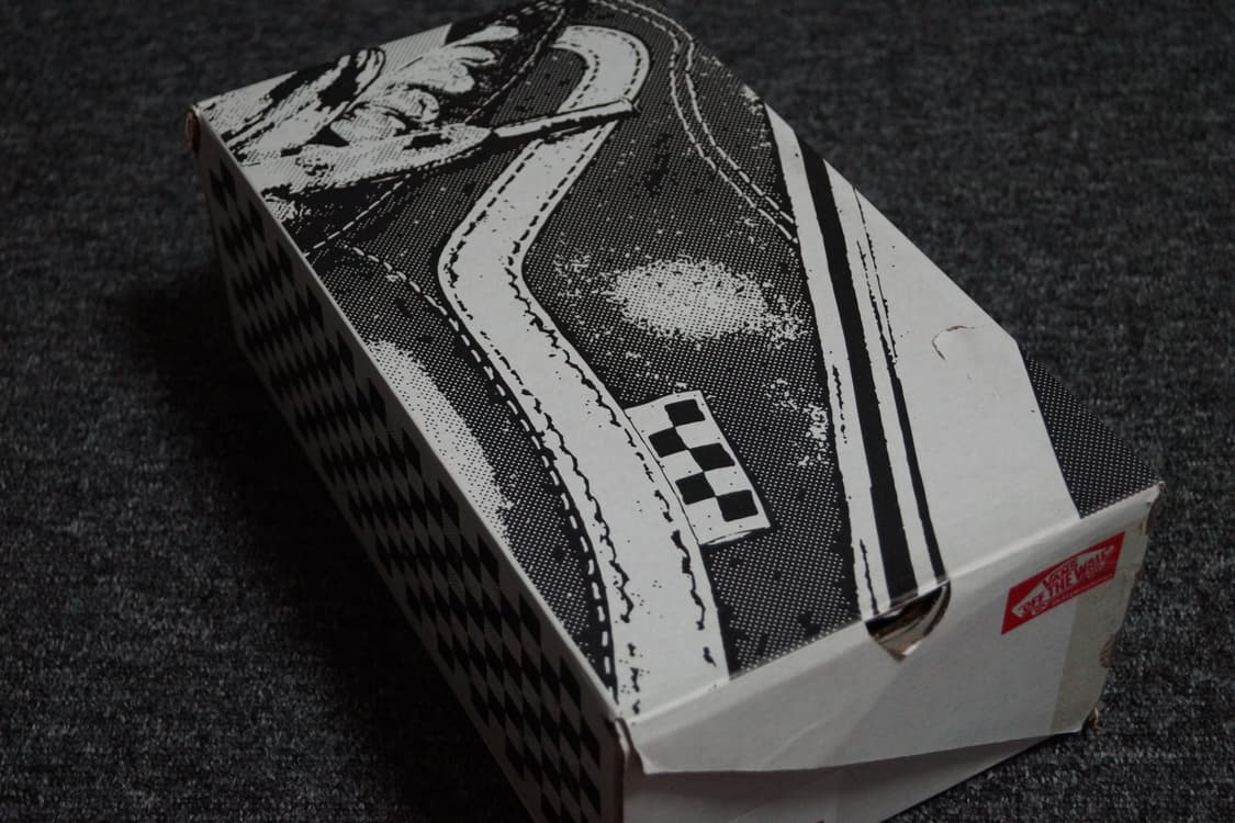 (285) 반스 웨이비 토바코 브라운 상품이미지4