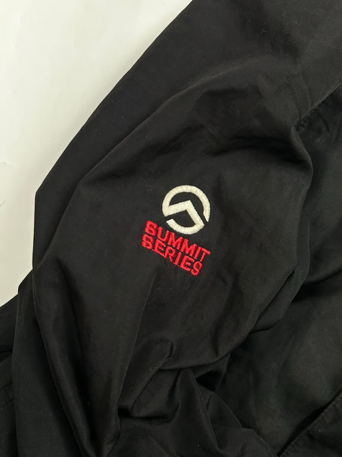 노스페이스 써밋 시리즈 바람막이 M 상품이미지8