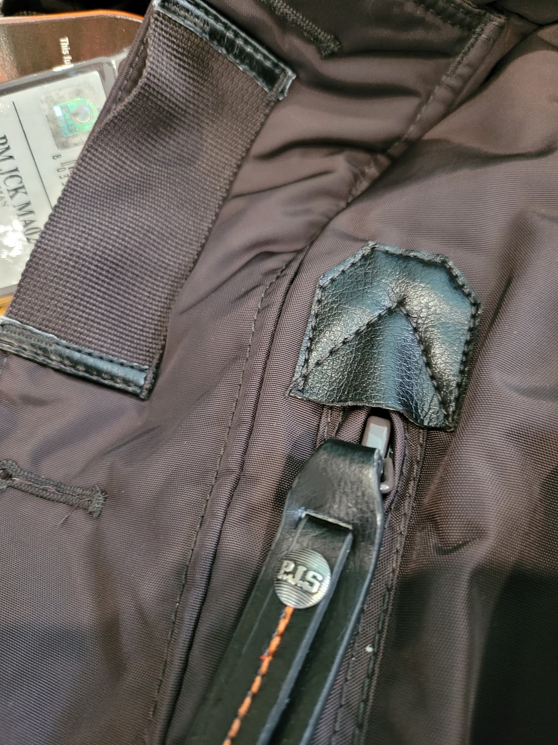 XL 파라점퍼스 코디악 패딩  상품이미지3