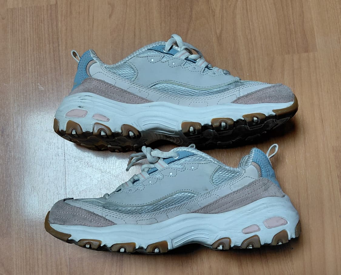 스케쳐스 D'Lites 딜라이트 운동화 240 (무료배송) 상품이미지7