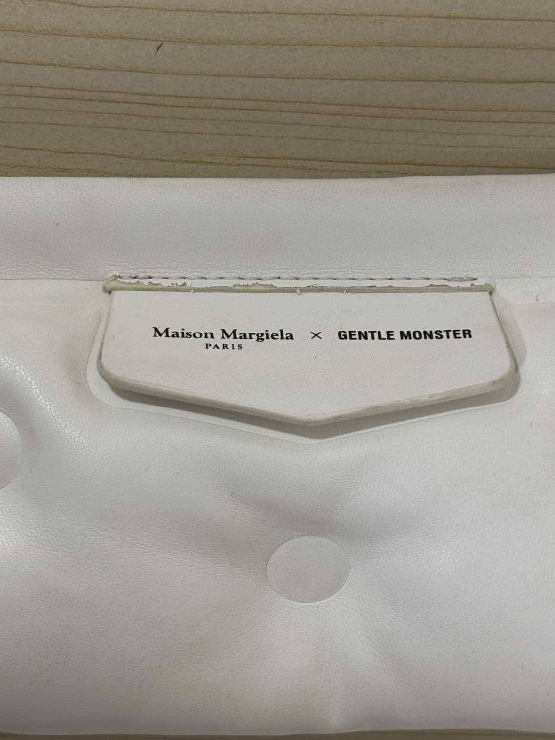 젠틀몬스터 마르지엘라mm004 상품이미지5