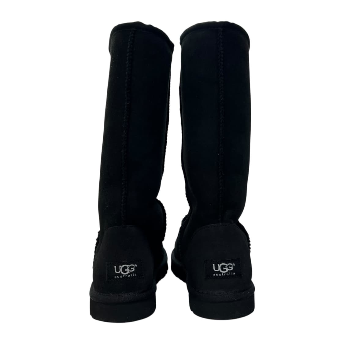 230 W 어그 톨 부츠 블랙 상품이미지5