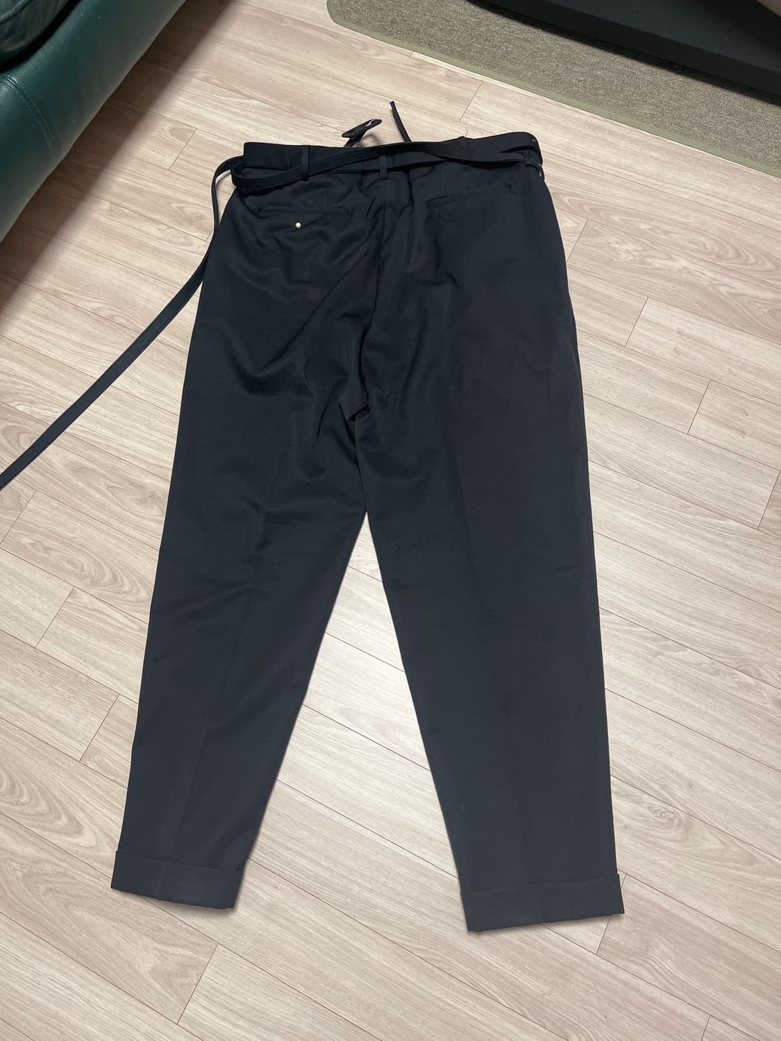 마리아노 스피다 팬츠 상품이미지2