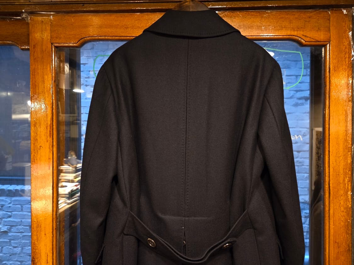 PRATO DELLA VALLE 폴로코트 상품이미지9