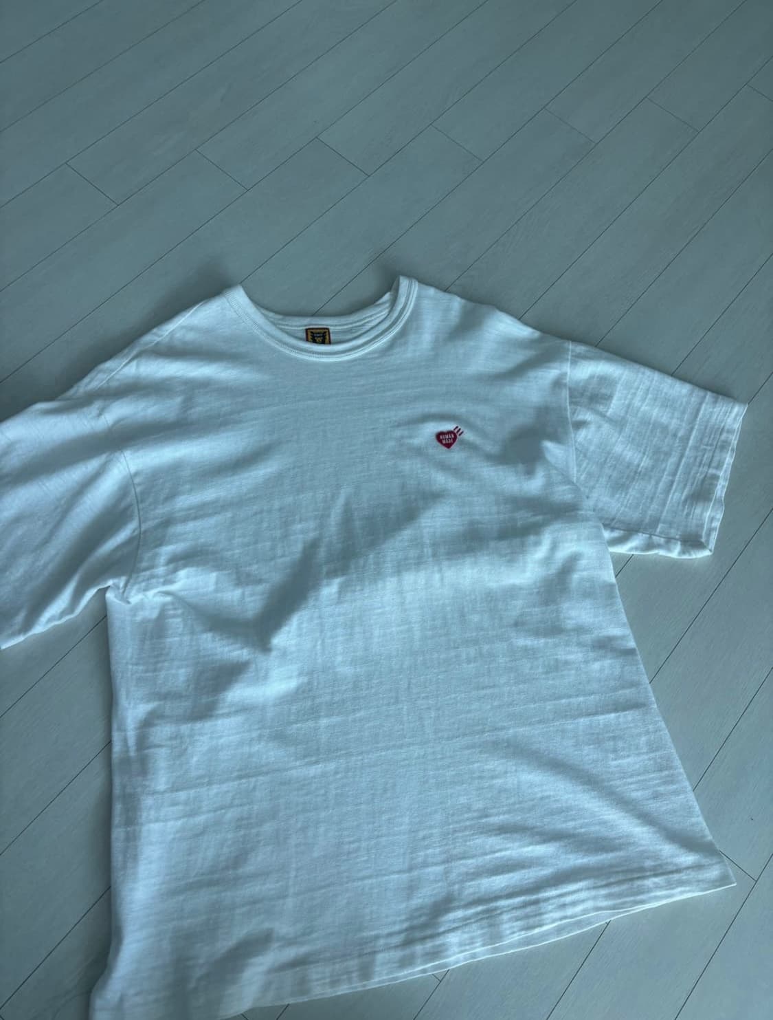 휴먼메이드 반팔 2XL 상품이미지2