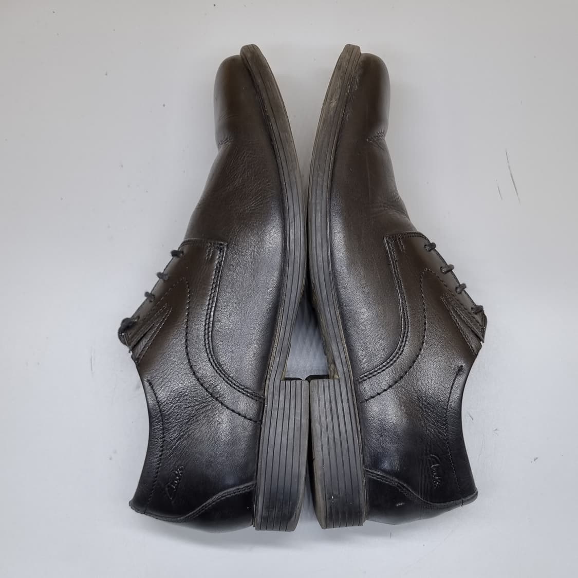 클락스 컴포트 남성구두 265 상품이미지5