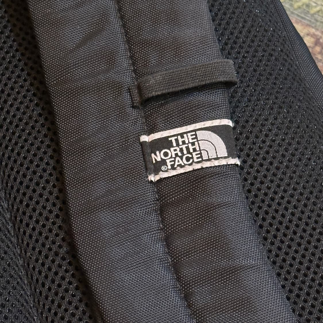 노스페이스 먼데이즈 백팩  상품이미지6