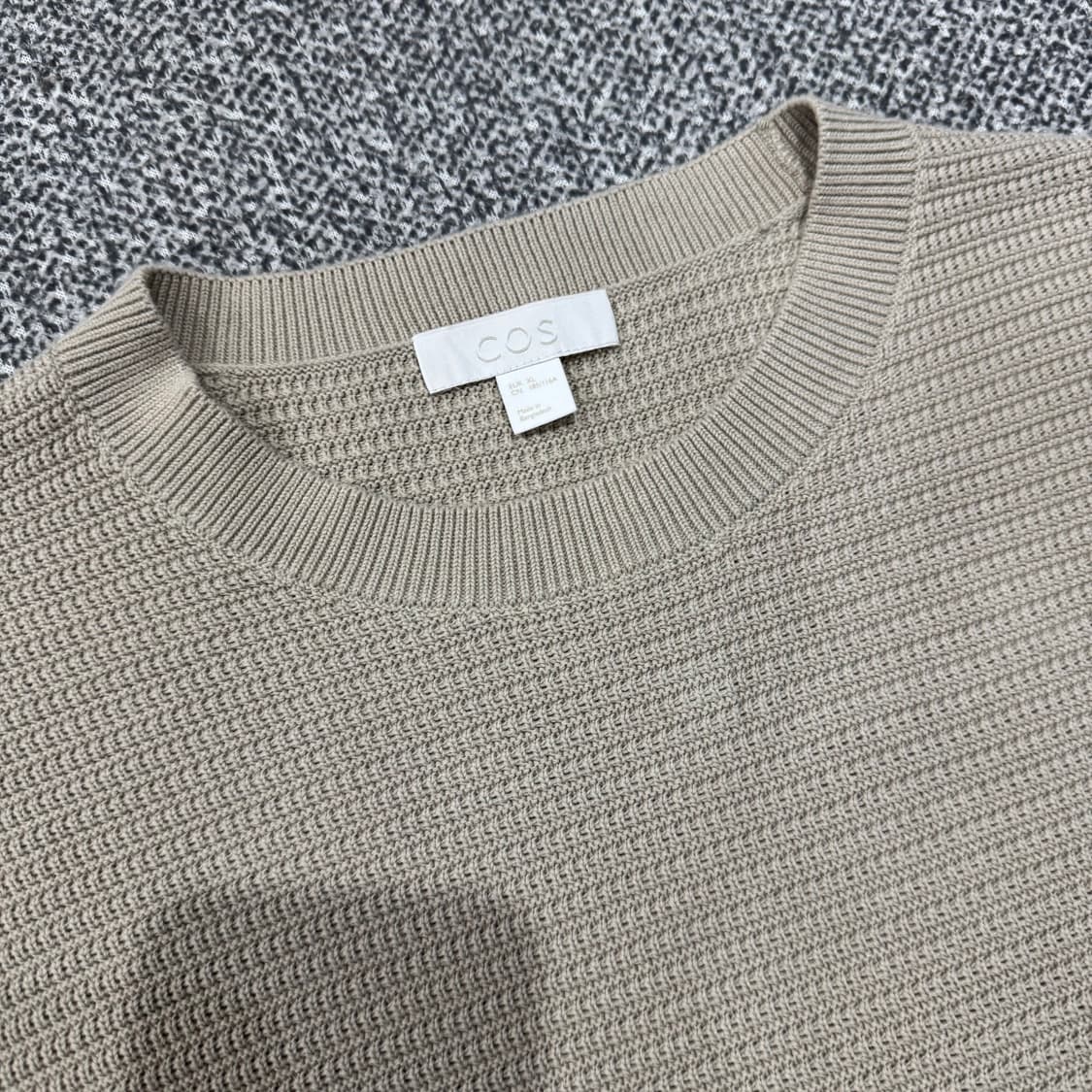 코스 COS 니트 상품이미지4