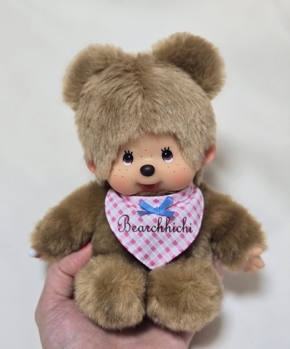 몬치치 베어치치 상품이미지1