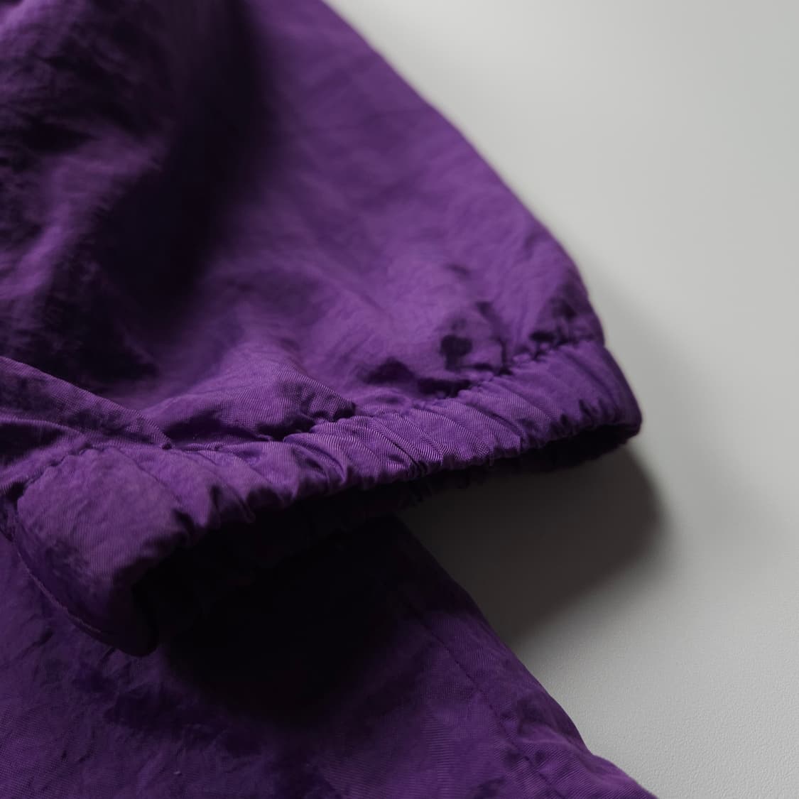 MLB 뉴욕 양키스 나일론 풀오버 아노락 (L) 상품이미지4