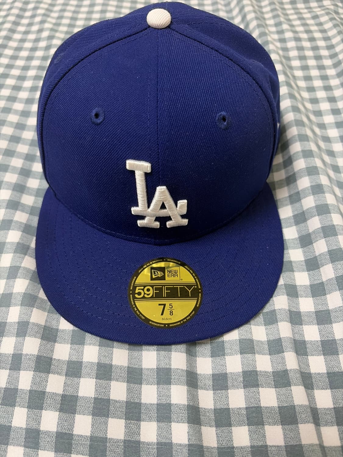 뉴에라 59fifty 상품이미지1