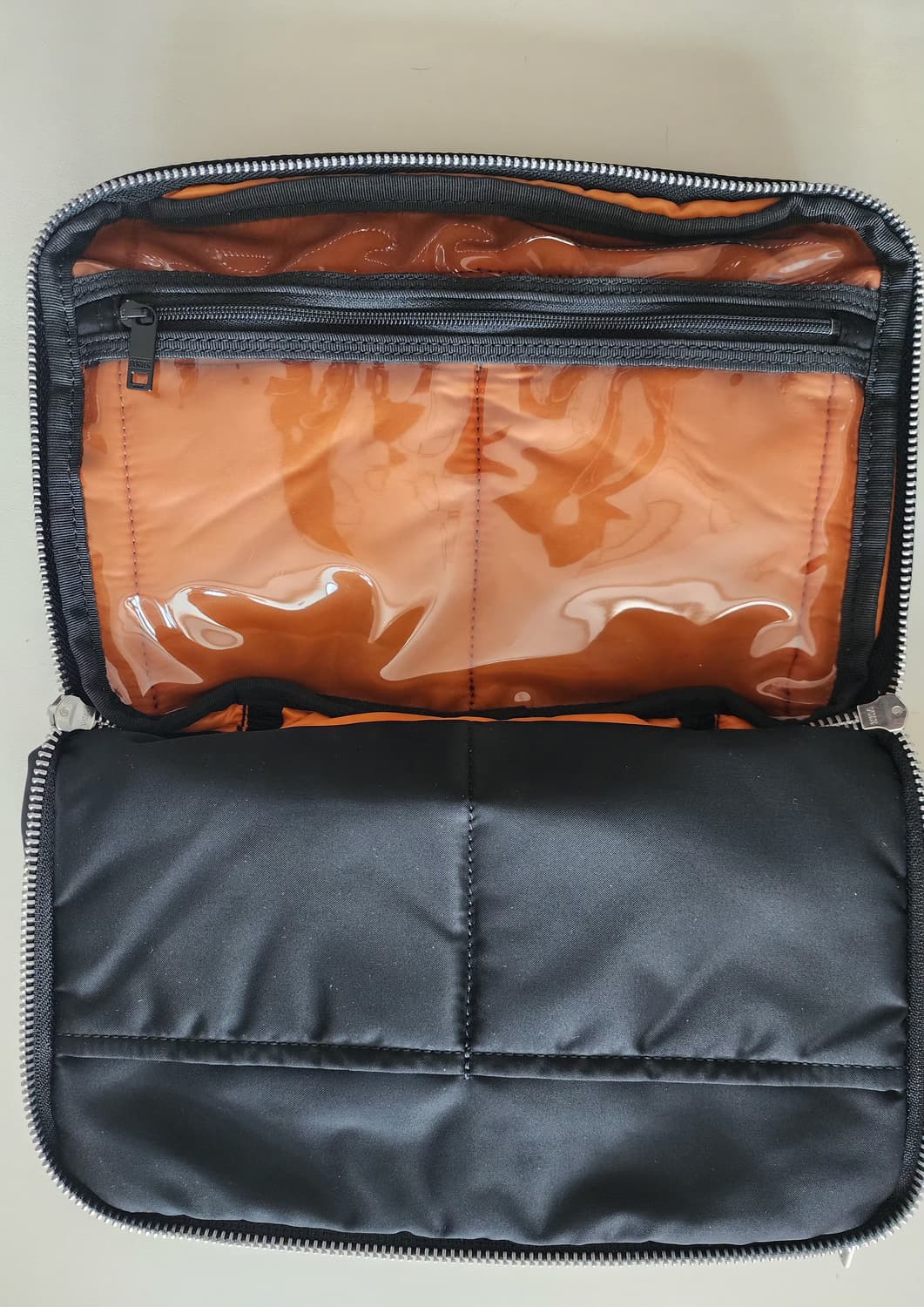 요시다포터 탱커 숄더백 S 상품이미지5