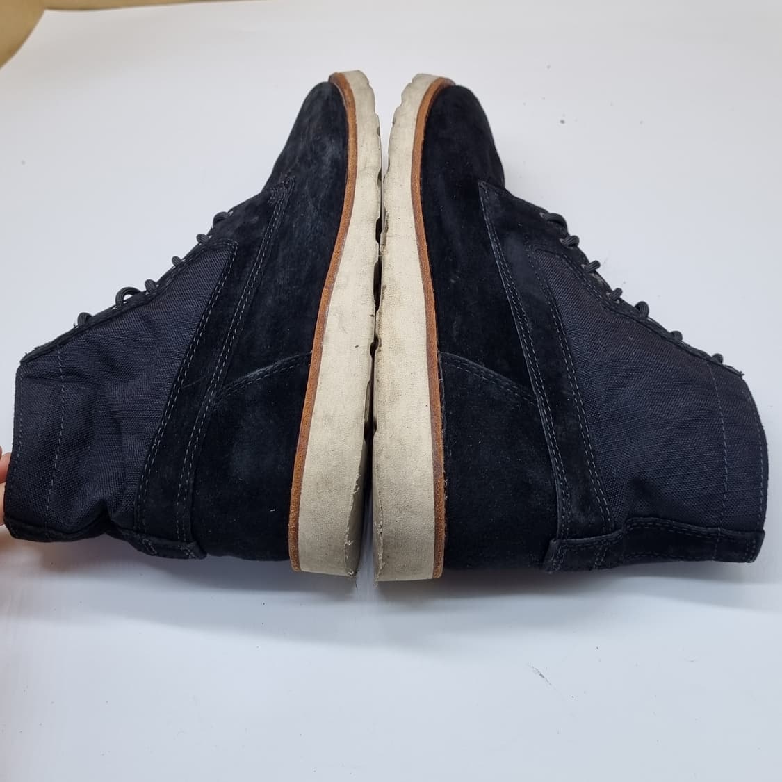 반스 OTW 남성워커부츠265 상품이미지5