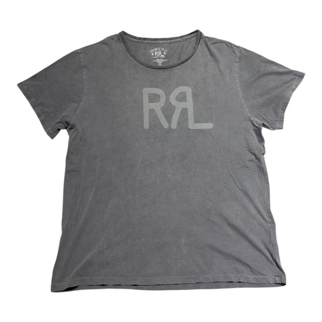 RRL 더블알엘 반팔티 상품이미지1