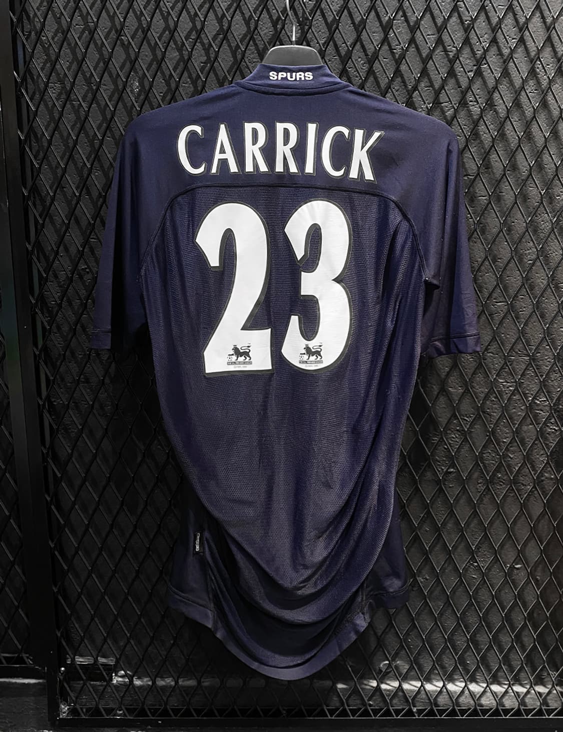 04/05 토트넘 어웨이 캐릭 (M) 상품이미지3