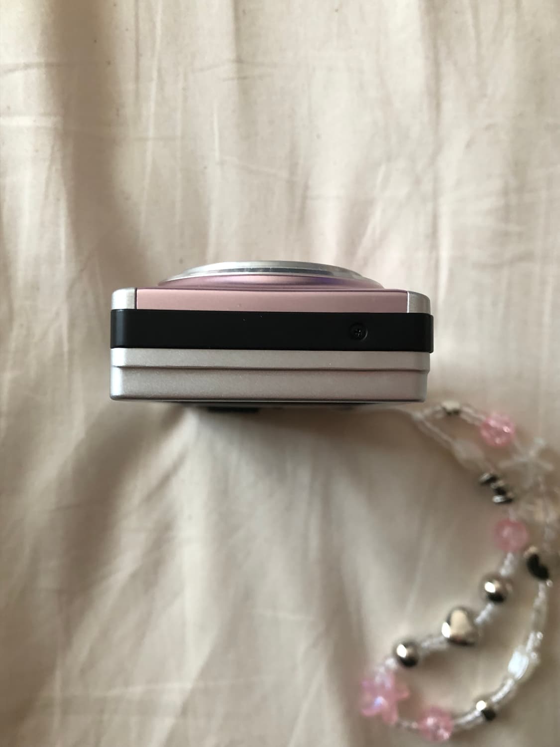 초미품💖올림푸스 뮤 7040 핑크 (계좌이체 시 할인) 상품이미지6