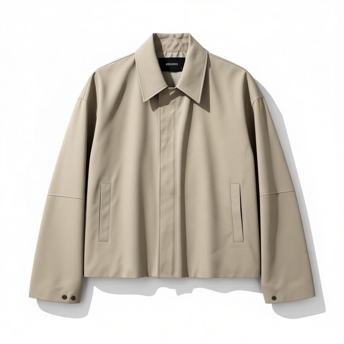 Areuban Blouson L 상품이미지1