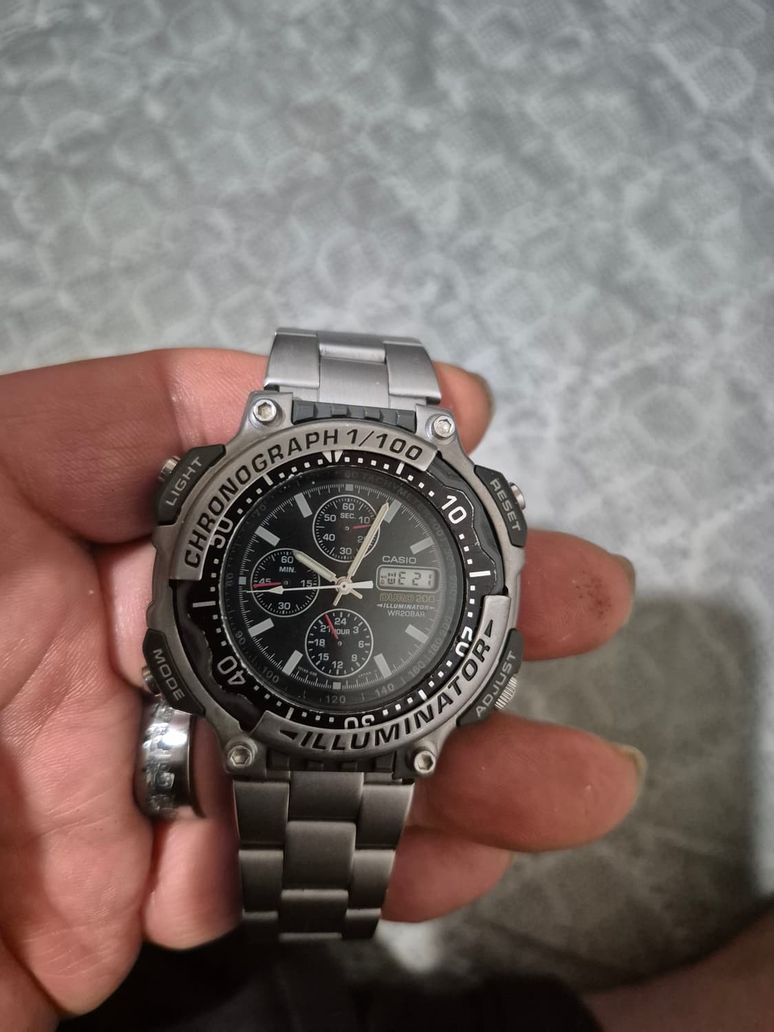 Casio. Dro212 상품이미지1