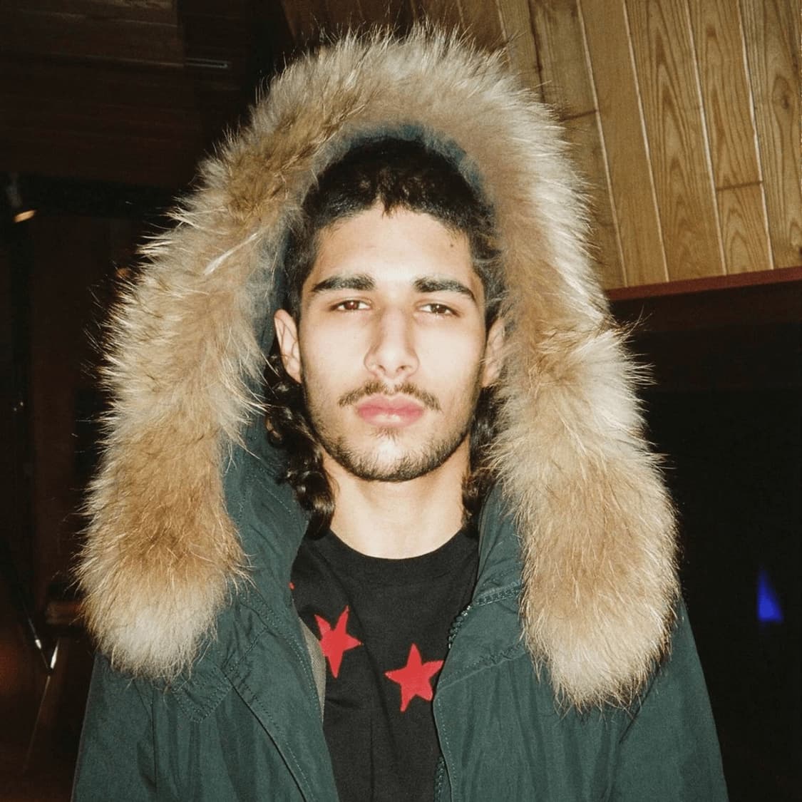 리카르도티시 지방시 스타폴로 m 상품이미지6