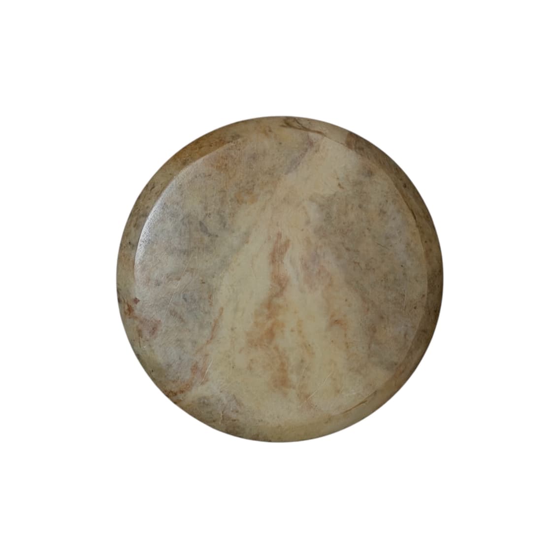 핸드페인팅 대리석 트레이 상품이미지2