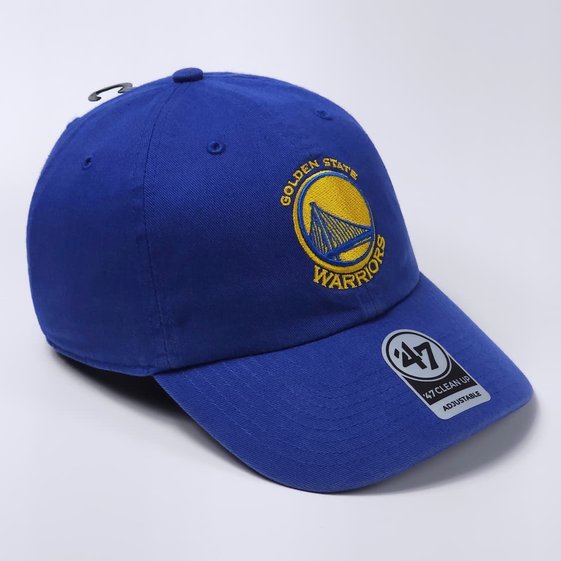 47 골든스테이트 워리어스 NBA 볼캡 모자 상품이미지3