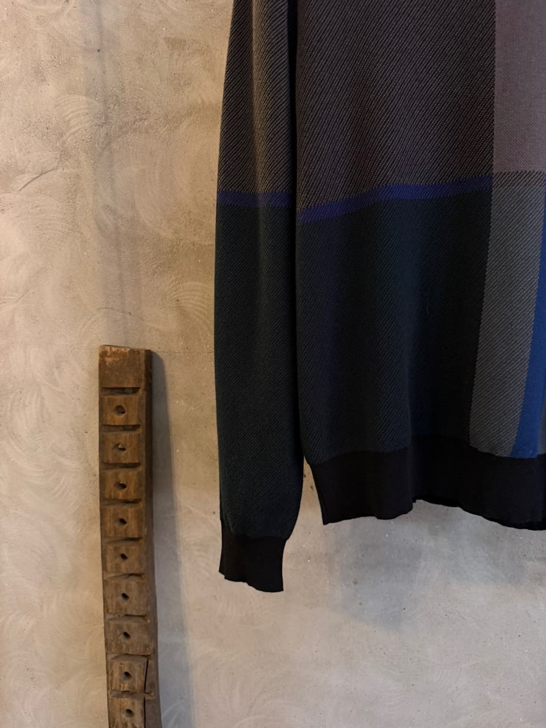 폴스미스 니트 100 상품이미지7