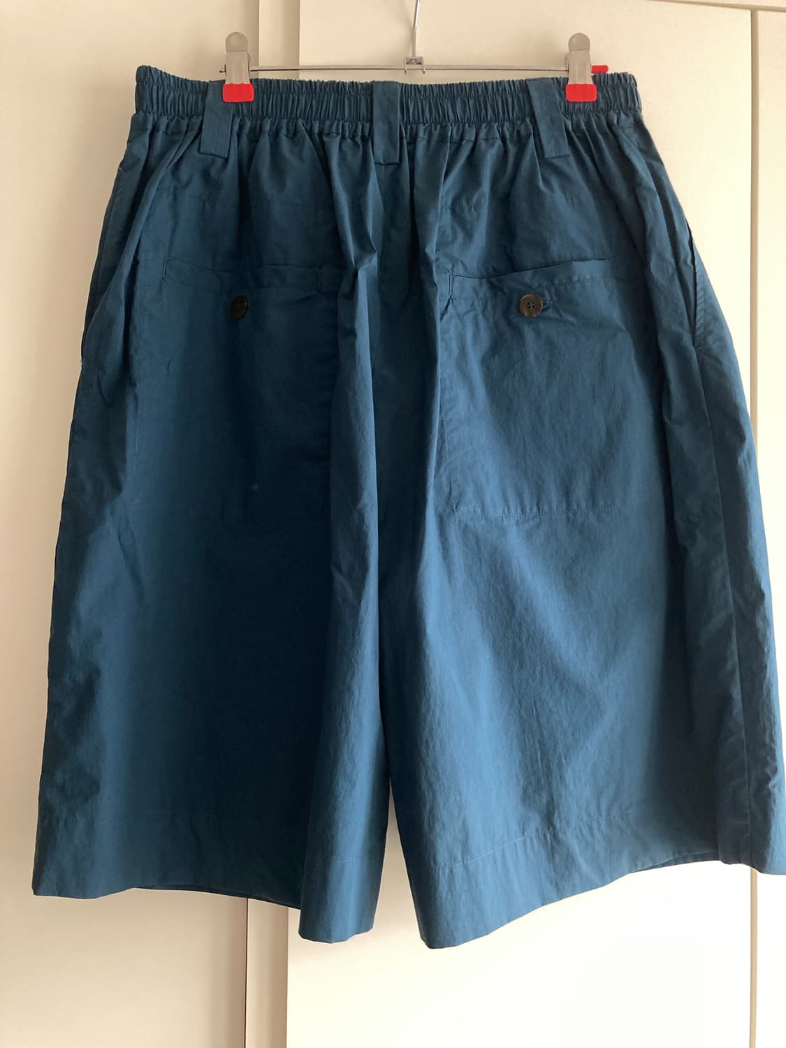 스튜디오 니콜슨 숏츠 상품이미지2