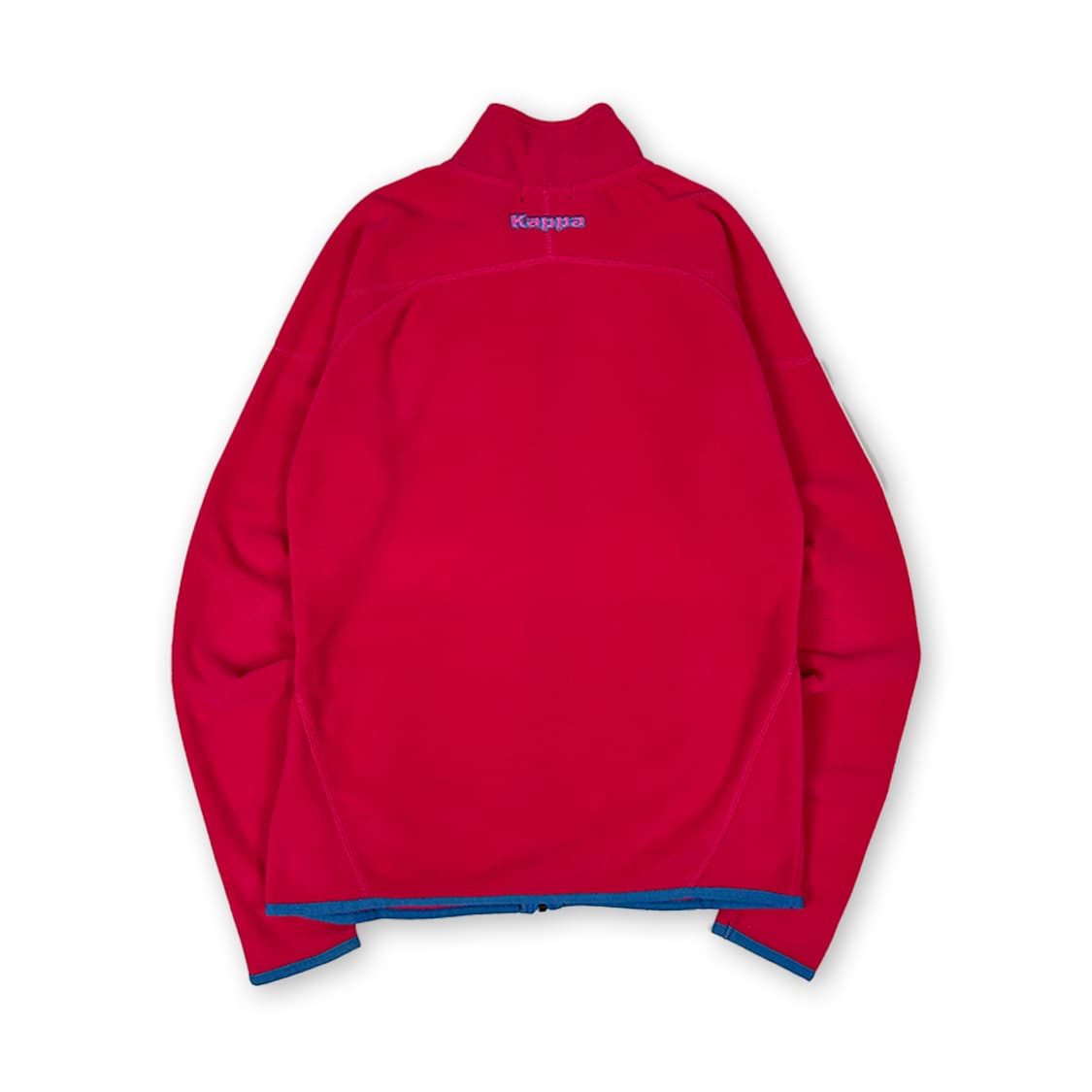 카파 핫핑크 플리스 자켓 상품이미지2