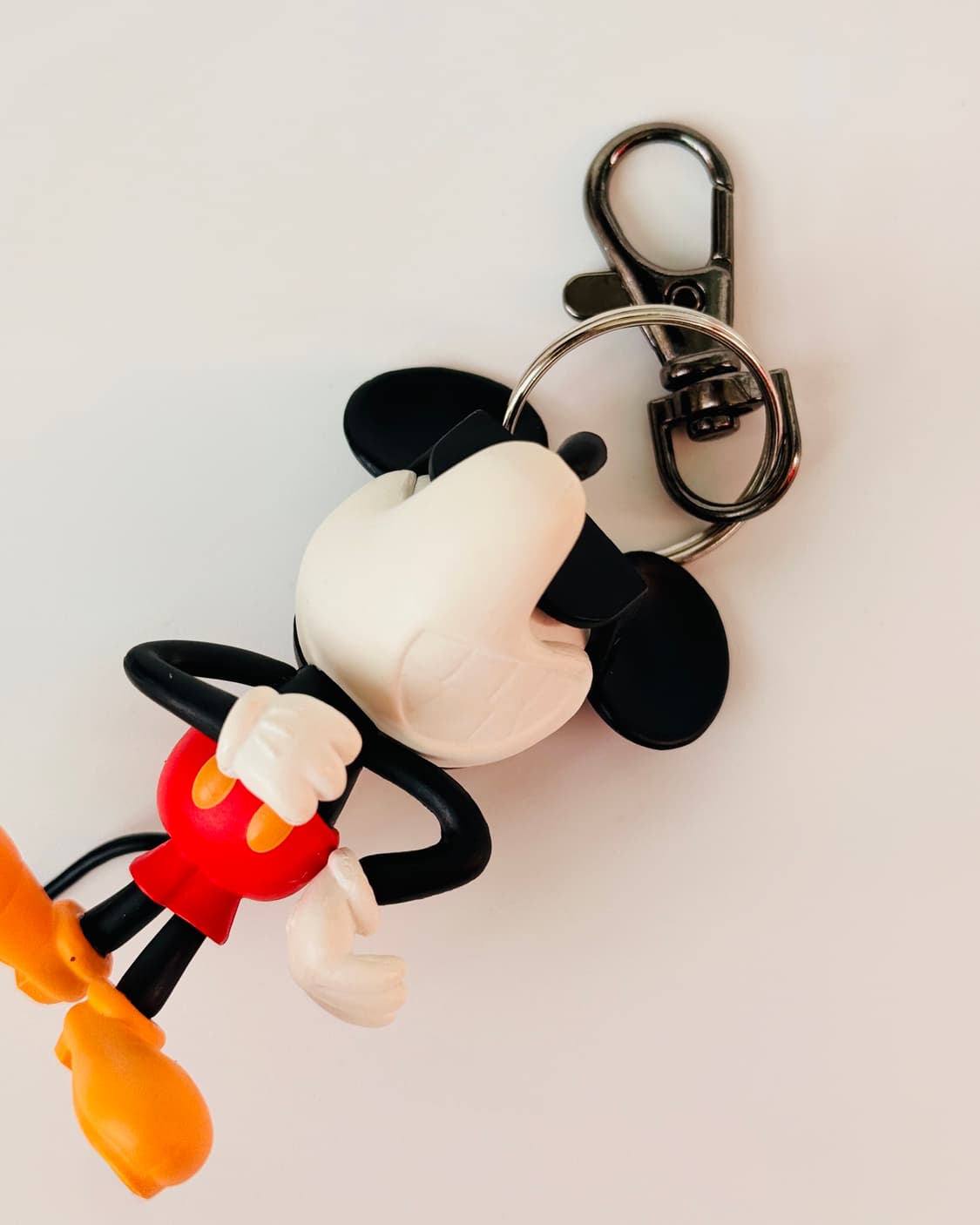 Vintage | 미키마우스 키체인 상품이미지5