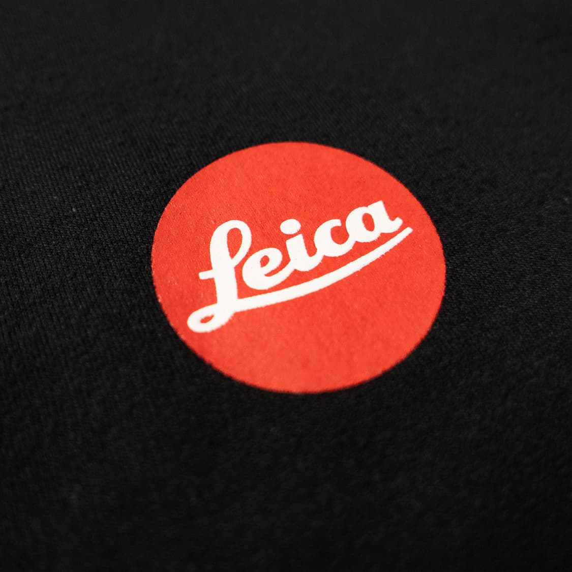 Leica Hoodie sweatshirt / S 상품이미지3