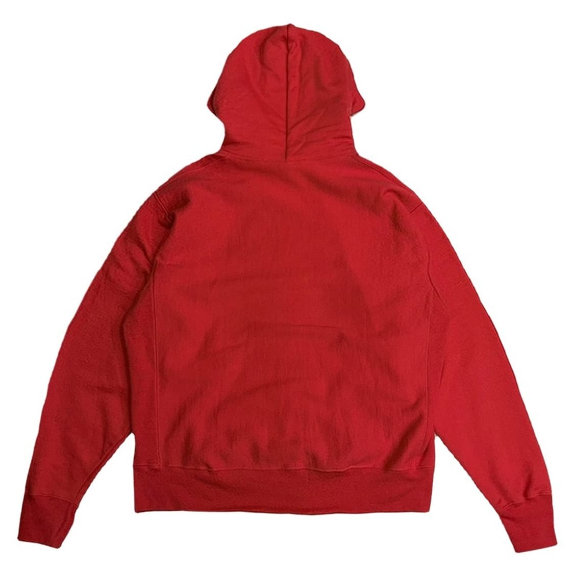 CHAMPION 리버스 스몰로고 기모 후드티 L 상품이미지7