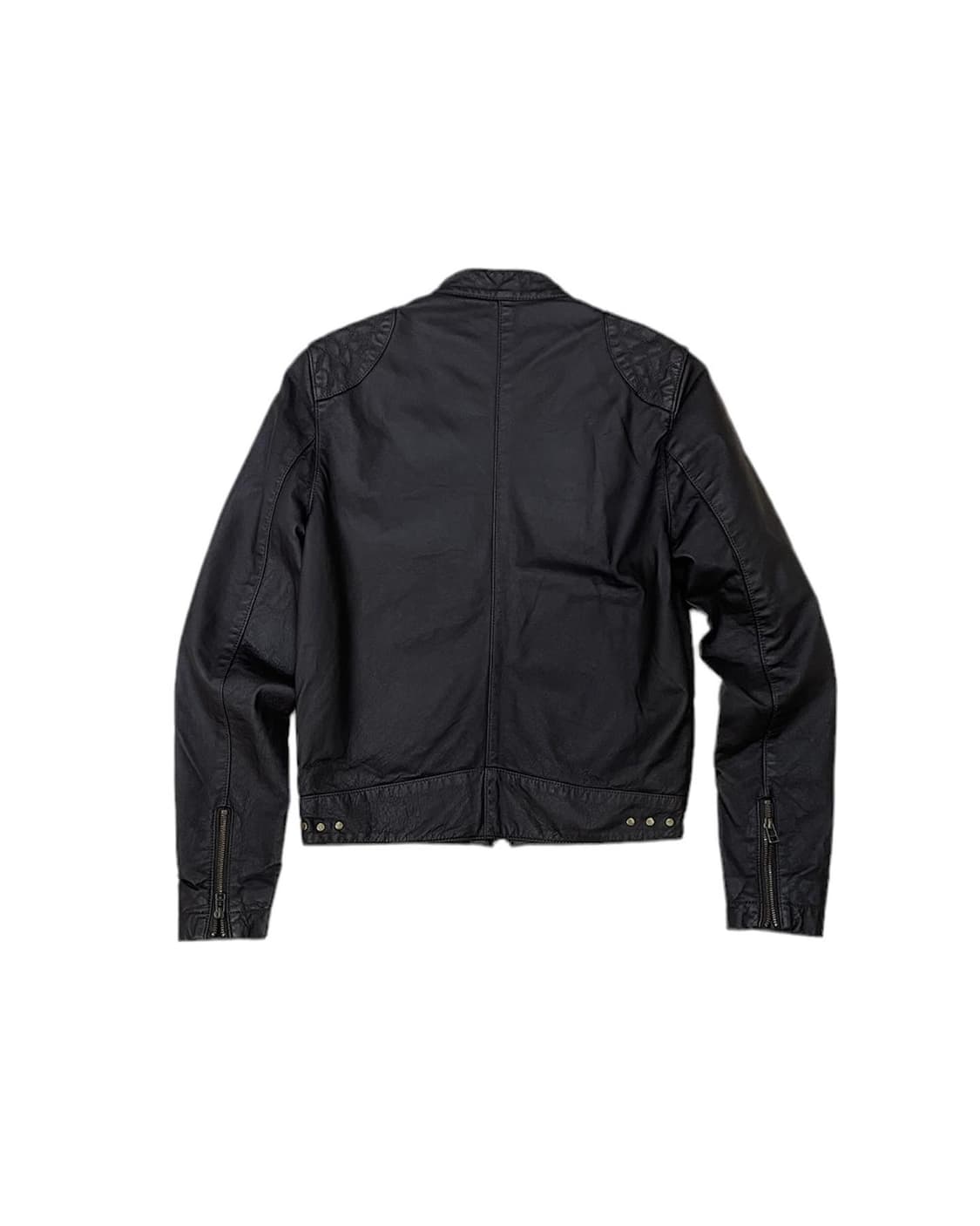 Jpn Vintage Leather Jacket 상품이미지4