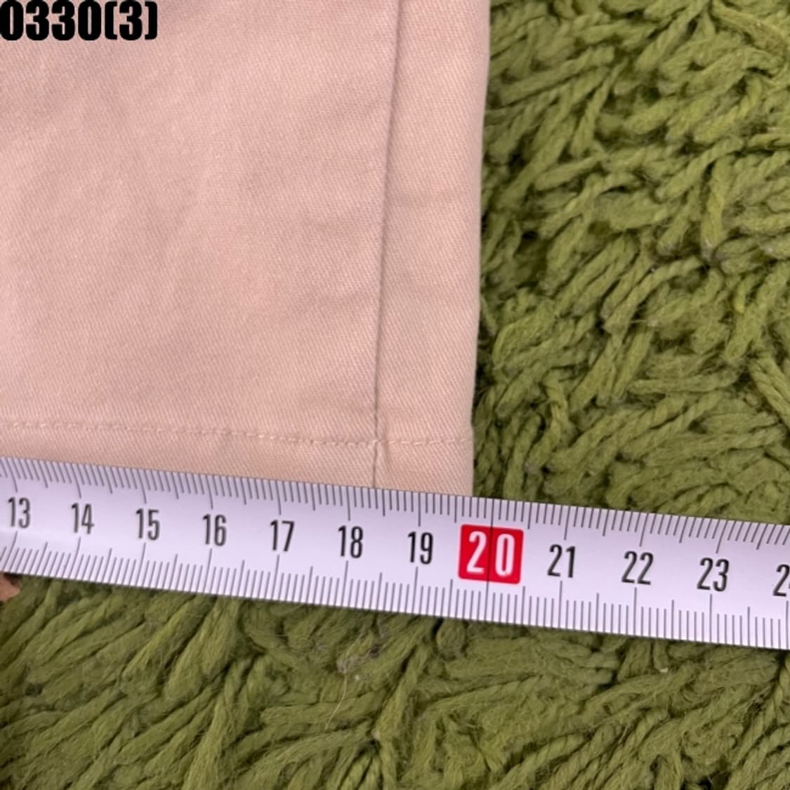 폴로 랄프로렌 팬츠 상품이미지9