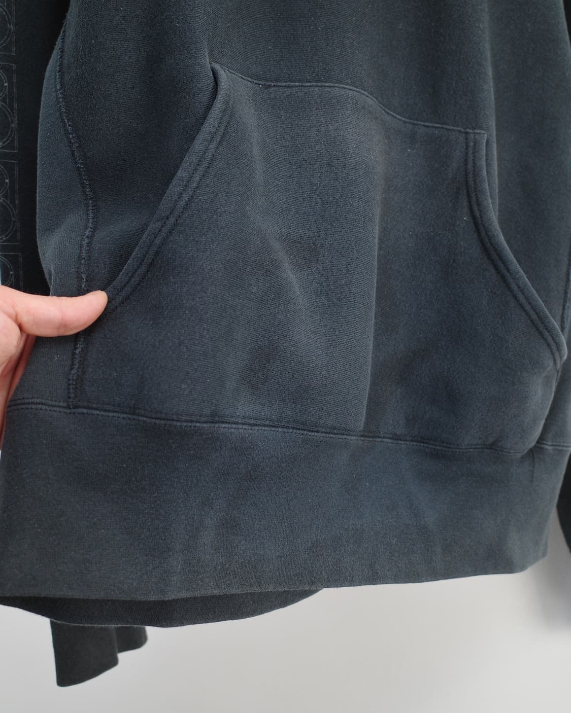 90's hiroshi fujiwara / major force 상품이미지3