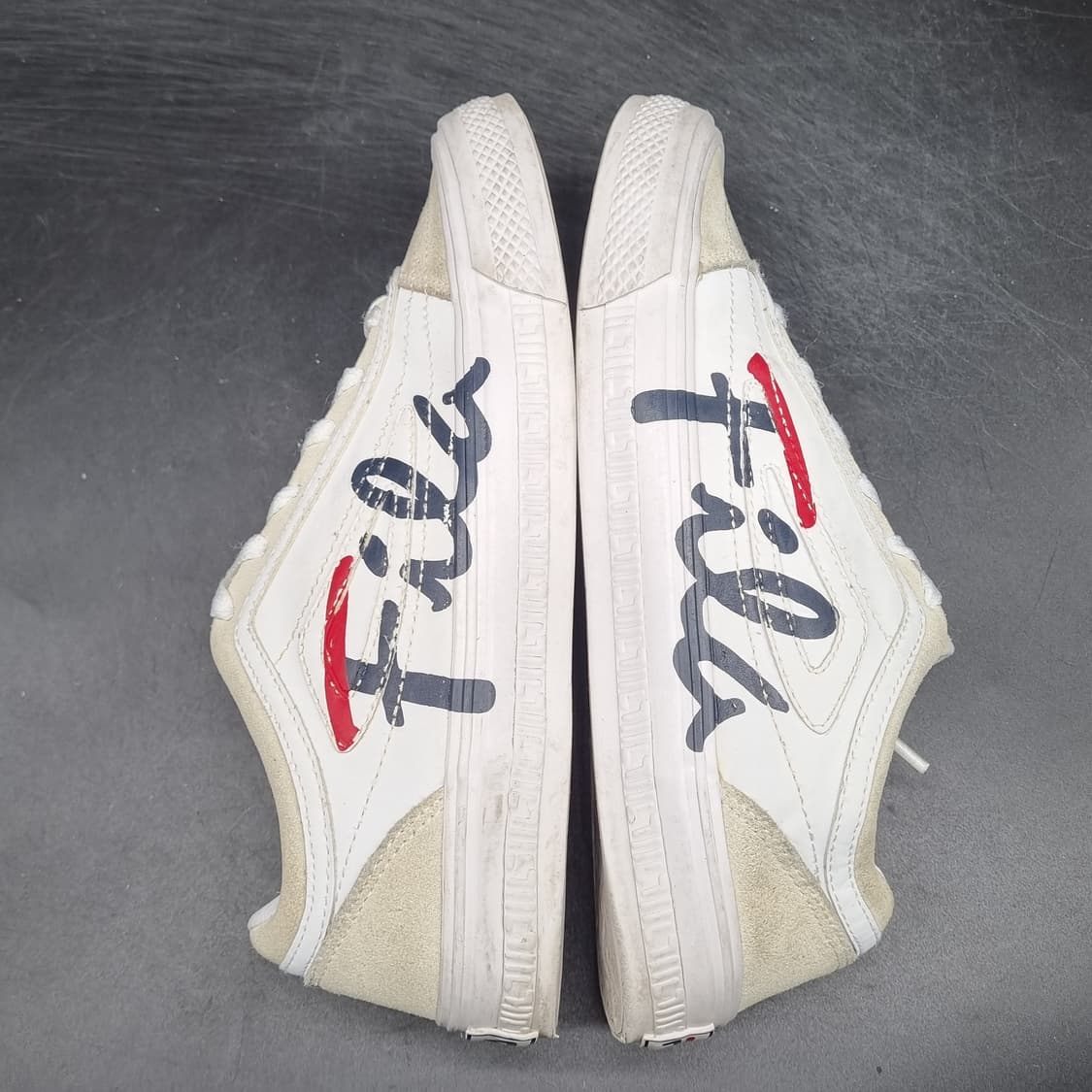 휠라 클래식 보더 스니커즈 250 상품이미지5